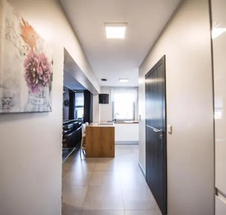 Wola Premium Apartament *