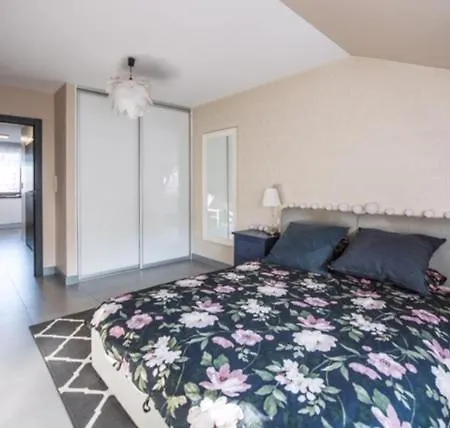 Wola Premium Apartament Appartamento *