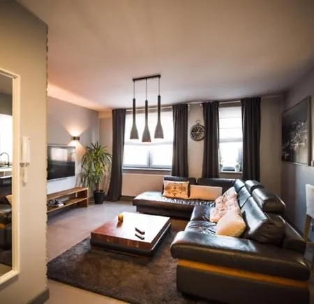 Wola Premium Apartament Appartamento *