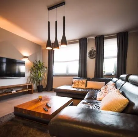 Wola Premium Apartament Διαμέρισμα *