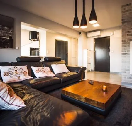 Wola Premium Apartament Διαμέρισμα