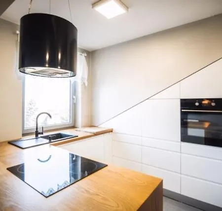 Wola Premium Apartament Διαμέρισμα